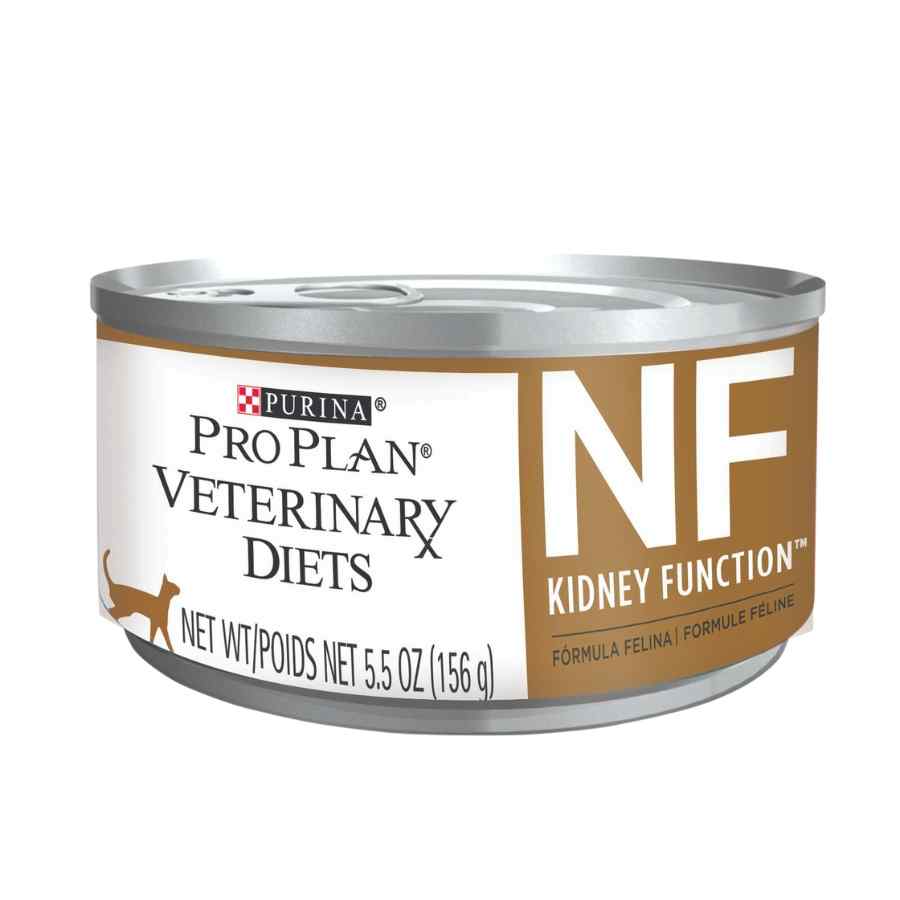 Pro Plan Veterinary Diets Wet Nf Advance 156gr Renal Avanzada image number null